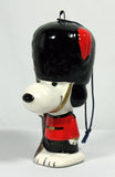 1977 International Series Christmas Ornament - England (New But Near Mint)