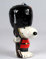 1977 International Series Christmas Ornament - England (New But Near Mint)