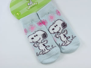 Infant Snoopy Socks - 6 - 12 Months - snoopn4pnuts.com