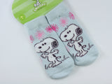 Infant Snoopy Socks - 6-12 Months