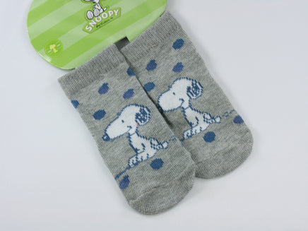 Infant Snoopy Socks - 6 - 12 Months - snoopn4pnuts.com