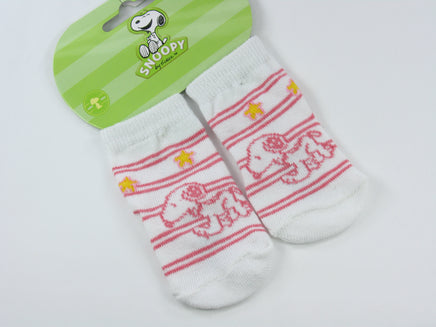 Infant Snoopy Socks - 6 - 12 Months - snoopn4pnuts.com