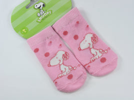 Infant Snoopy Socks - 6 - 12 Months - snoopn4pnuts.com