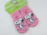 Infant Snoopy Socks - 6 - 12 Months - snoopn4pnuts.com