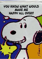 Snoopy Birthday Party Invitations - ON SALE!