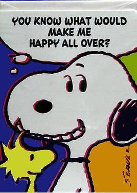 Snoopy Birthday Party Invitations - On Sale!