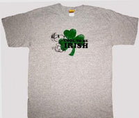 Snoopy Joe Cool St. Patrick's Day T-Shirt - Cool To Be Irish