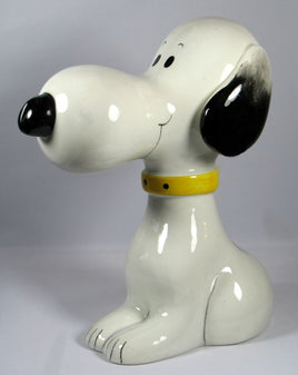 Snoopy Italian Bank - Rare!