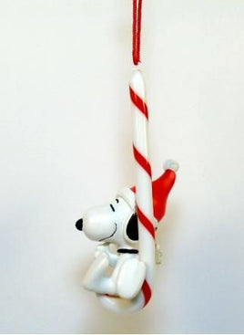 Adler Letter "J" Christmas Ornament - Reduced Price!