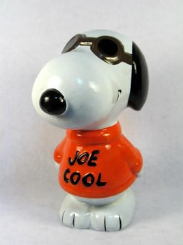 Snoopy JOE COOL Bank - snoopn4pnuts.com