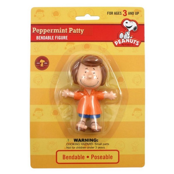 Bendable PVC - Peppermint Patty