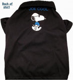Snoopy Joe Cool Dog Polo Shirt