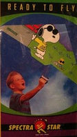 Snoopy JOE COOL Delta Kite