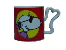Snoopy Joe Cool Mini Mug