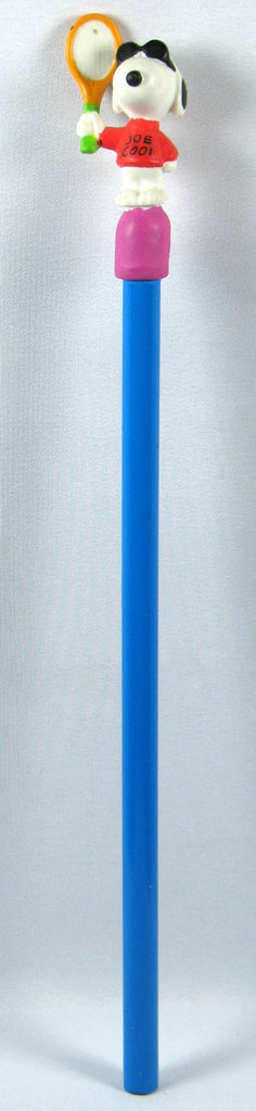 Snoopy Joe Cool PVC Pencil