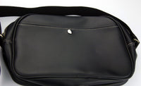 Snoopy Joe Cool Leather - Like Shoulder Purse - snoopn4pnuts.com