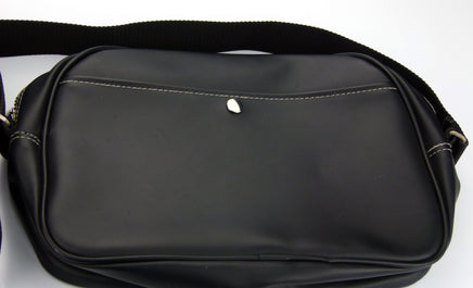 Snoopy Joe Cool Leather - Like Shoulder Purse - snoopn4pnuts.com