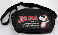 Snoopy Joe Cool Leather - Like Shoulder Purse - snoopn4pnuts.com