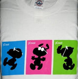 Snoopy Joe Cool T-Shirt