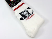 Snoopy Joe Cool Crew-Length Socks