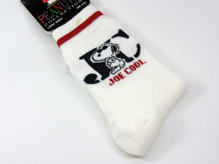 Snoopy Joe Cool Crew - Length Socks - snoopn4pnuts.com