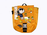 Snoopy Joe Cool Tote Bag