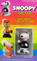 Snoopy Joe Cool Friction-Powered Wind-Up Walker