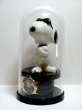 Snoopy Joe Cool Watch and Figurine Set
