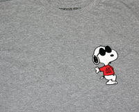 Snoopy Joe Cool T-Shirt - ON SALE! - snoopn4pnuts.com