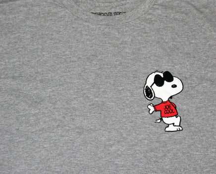 Snoopy Joe Cool T-Shirt - ON SALE! - snoopn4pnuts.com