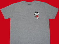 Snoopy Joe Cool T-Shirt - ON SALE! - snoopn4pnuts.com