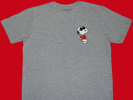 Snoopy Joe Cool T-Shirt - ON SALE! - snoopn4pnuts.com