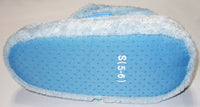 Snoopy Joe Cool Thick Plush Scuff - Style Slippers - snoopn4pnuts.com