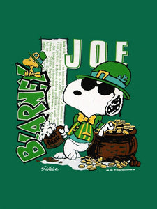 Joe Blarney St. Patrick's Day Shirt (Used)