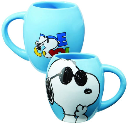Snoopy Joe Cool Large Mug - snoopn4pnuts.com