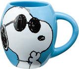 Snoopy Joe Cool Large Mug