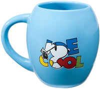 Snoopy Joe Cool Large Mug - snoopn4pnuts.com