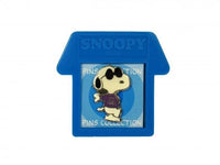 Snoopy's Doghouse Pin - Joe Cool