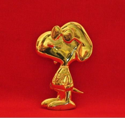 Tivolitoo Snoopy Joe Cool Pin