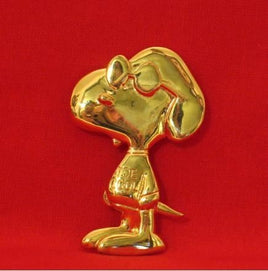 Tivolitoo Snoopy Joe Cool Pin