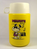 Snoopy Joe Cool Thermos Bottle