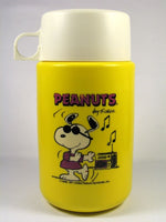 Snoopy Joe Cool Thermos Bottle