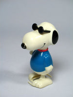 Snoopy Joe Cool Wind-Up Walker