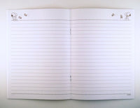 Snoopy Joe Cool Journal / Notebook - snoopn4pnuts.com