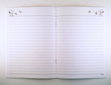 Snoopy Joe Cool Journal / Notebook