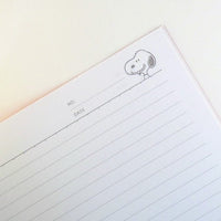 Snoopy Astronaut Journal / Notebook - snoopn4pnuts.com