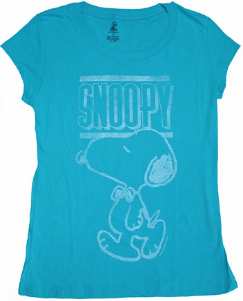 Snoopy Jr. Size T-Shirt - ON SALE! - snoopn4pnuts.com