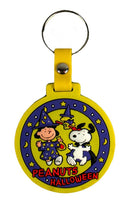 Peanuts Halloween Vinyl Key Chain - Lucy and Snoopy  ON SALE!