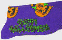 Snoopy Halloween Knee - High Socks - snoopn4pnuts.com