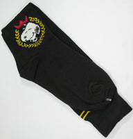 King Snoopy Knee - High Socks - snoopn4pnuts.com